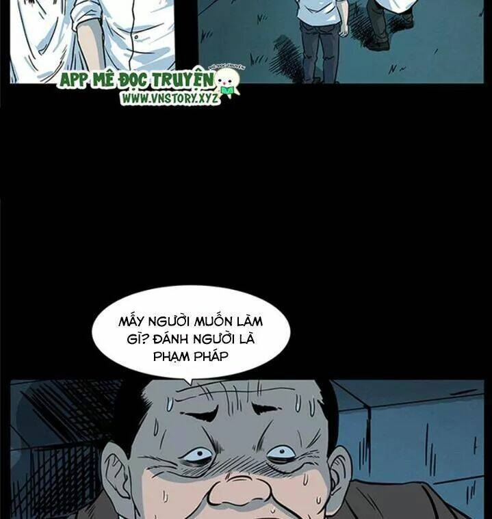 U Minh Ngụy tượng - Chapter 225 - Page 70