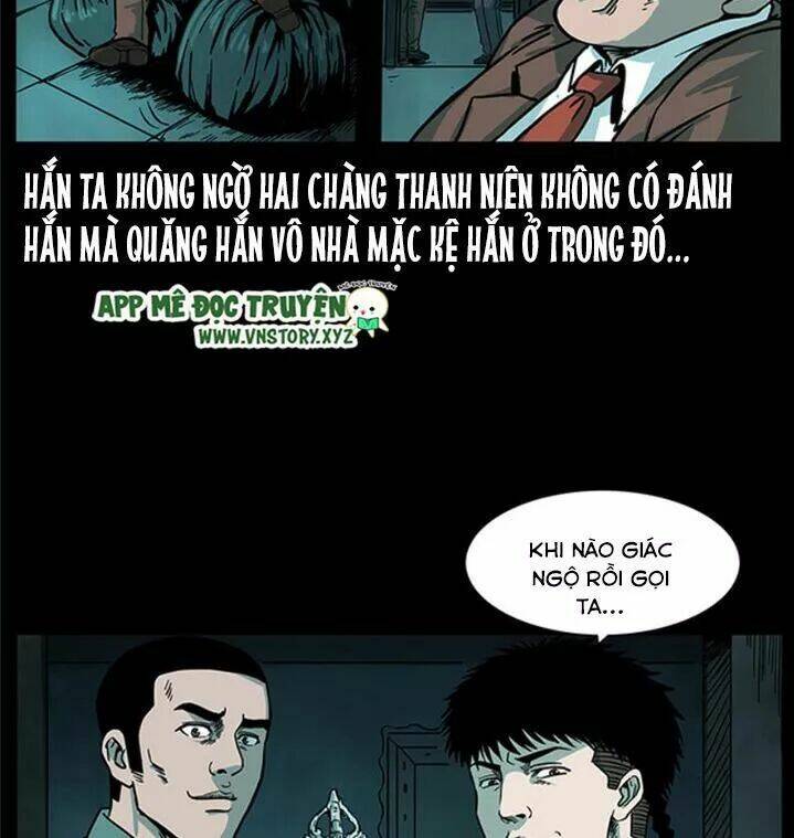 U Minh Ngụy tượng - Chapter 225 - Page 72