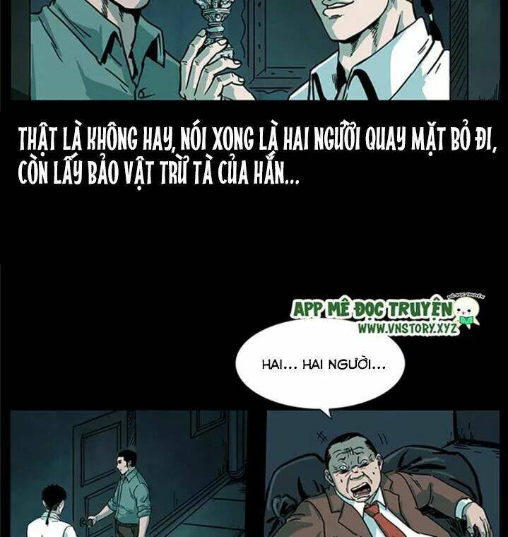 U Minh Ngụy tượng - Chapter 225 - Page 73