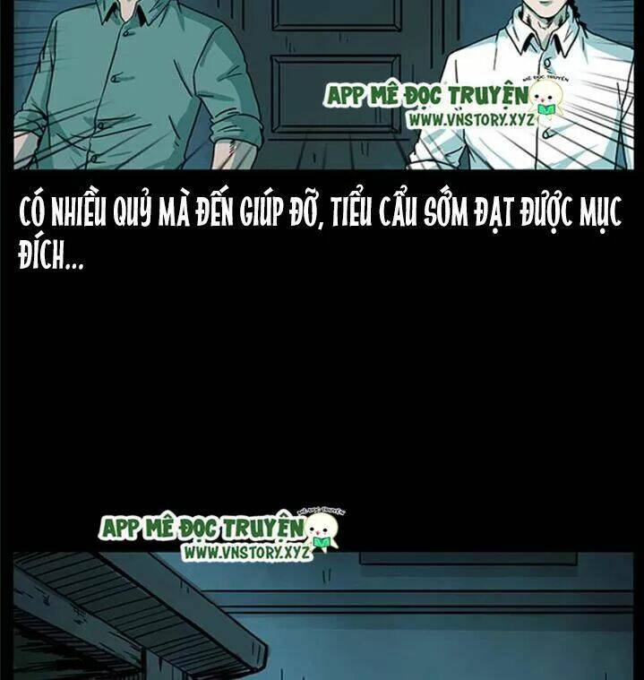 U Minh Ngụy tượng - Chapter 225 - Page 78