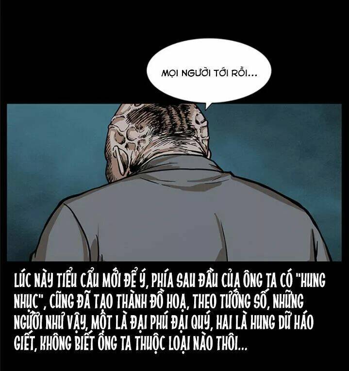 U Minh Ngụy tượng - Chapter 225 - Page 7