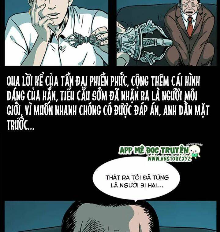 U Minh Ngụy tượng - Chapter 225 - Page 82