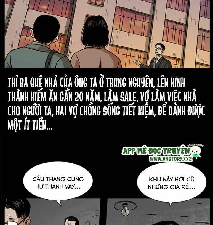 U Minh Ngụy tượng - Chapter 225 - Page 84