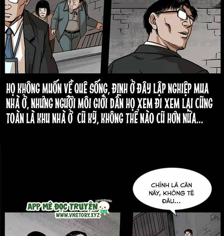 U Minh Ngụy tượng - Chapter 225 - Page 85