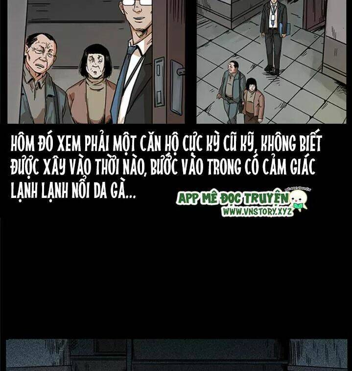 U Minh Ngụy tượng - Chapter 225 - Page 87