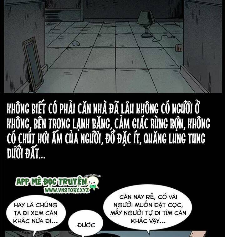 U Minh Ngụy tượng - Chapter 225 - Page 88