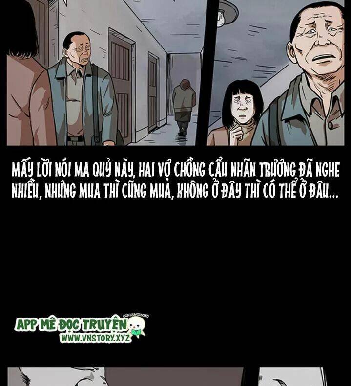 U Minh Ngụy tượng Chapter 226 - Trang 9