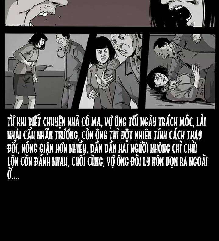 U Minh Ngụy tượng Chapter 226 - Trang 10