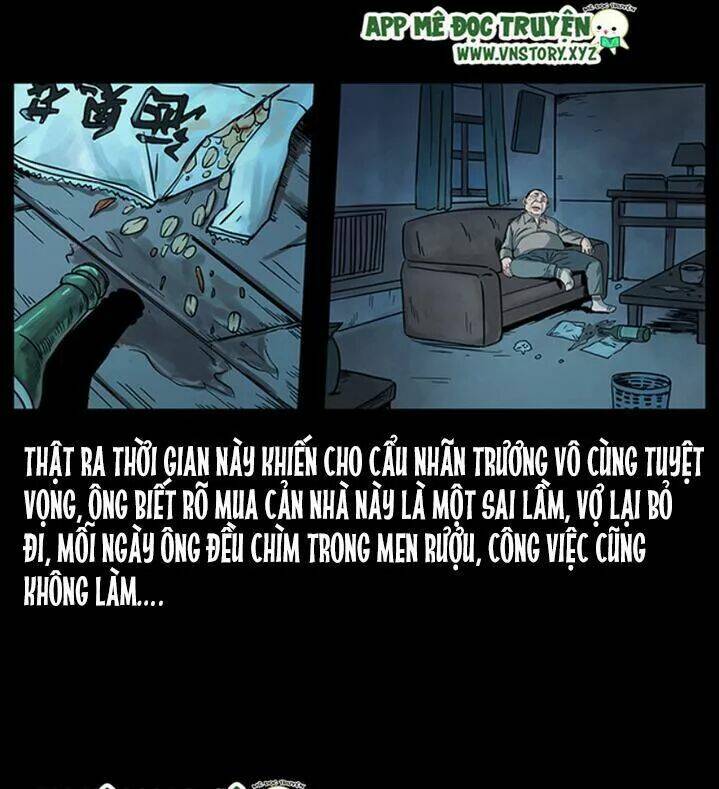 U Minh Ngụy tượng Chapter 226 - Trang 11