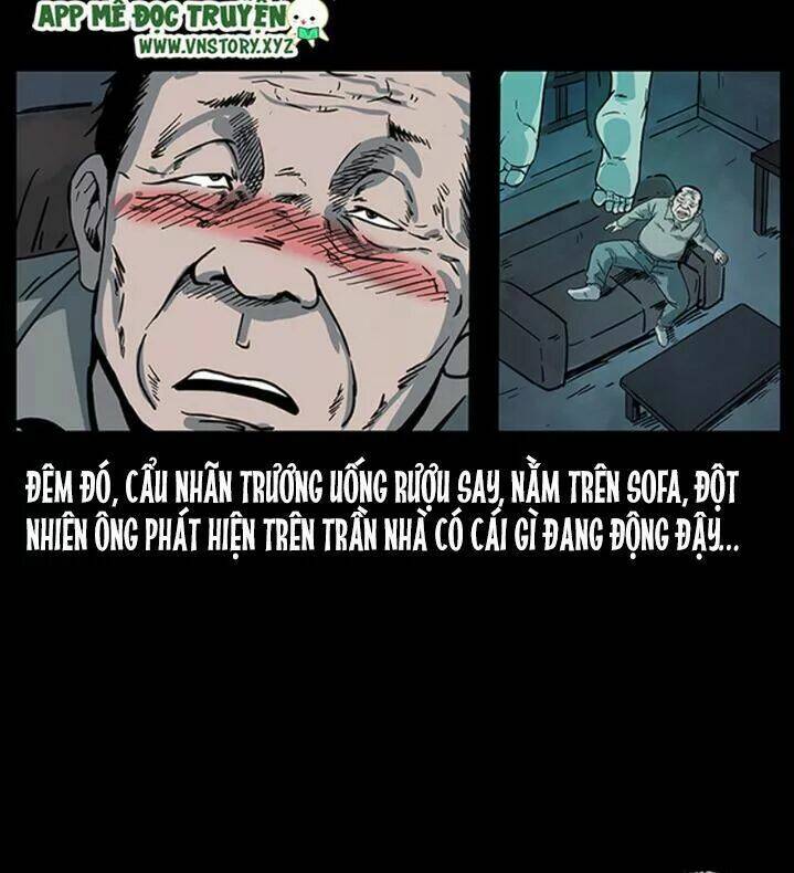 U Minh Ngụy tượng Chapter 226 - Trang 12