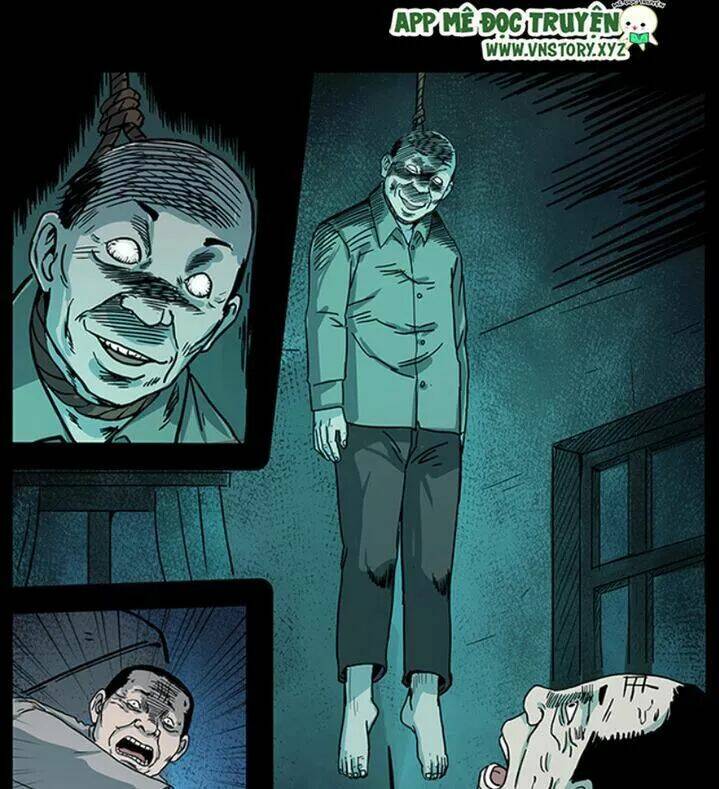 U Minh Ngụy tượng Chapter 226 - Trang 13