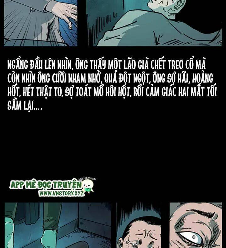 U Minh Ngụy tượng Chapter 226 - Trang 14