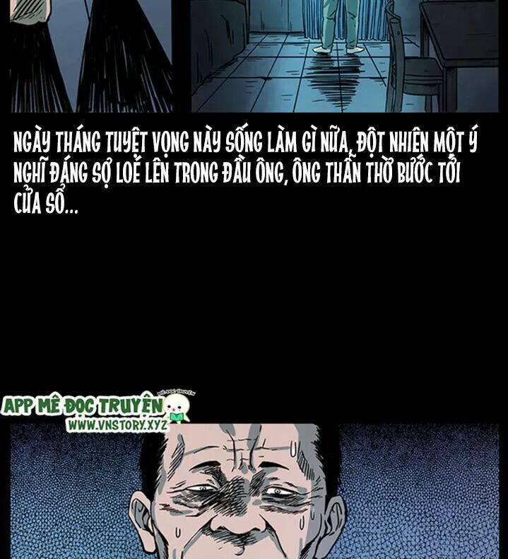 U Minh Ngụy tượng Chapter 226 - Trang 16