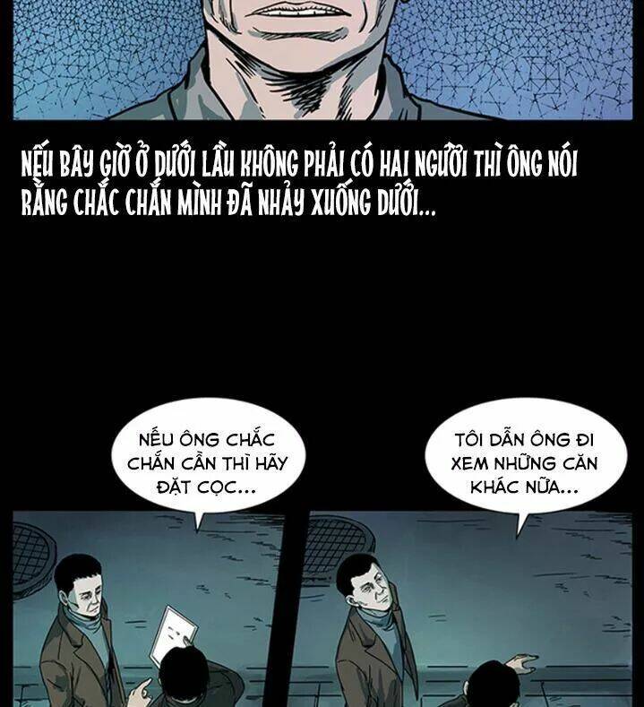 U Minh Ngụy tượng Chapter 226 - Trang 17