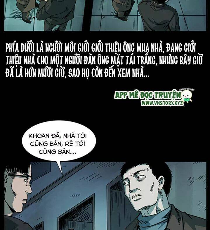 U Minh Ngụy tượng Chapter 226 - Trang 18