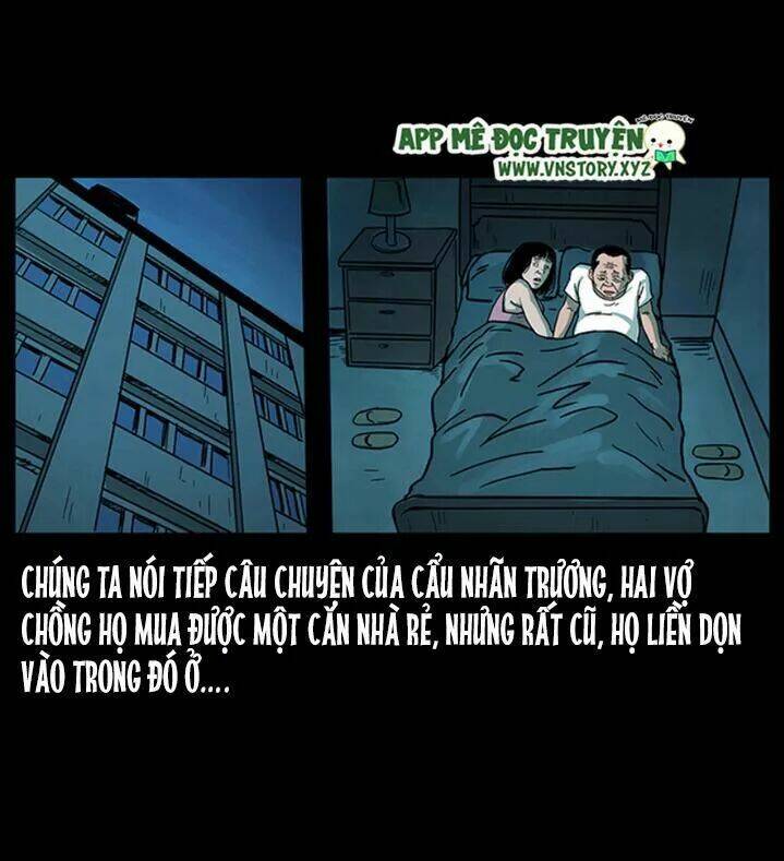 U Minh Ngụy tượng Chapter 226 - Trang 1