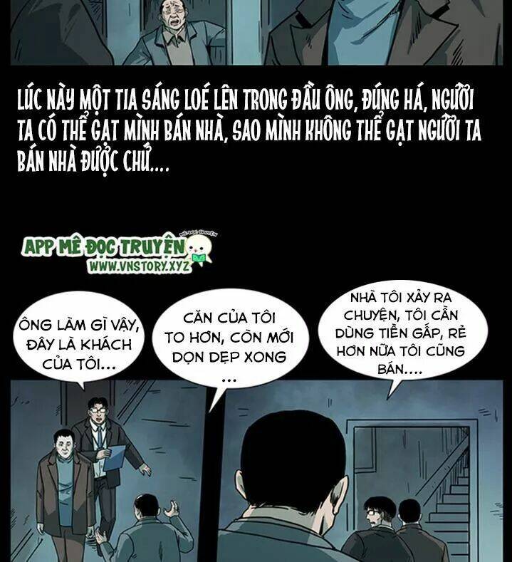 U Minh Ngụy tượng Chapter 226 - Trang 19