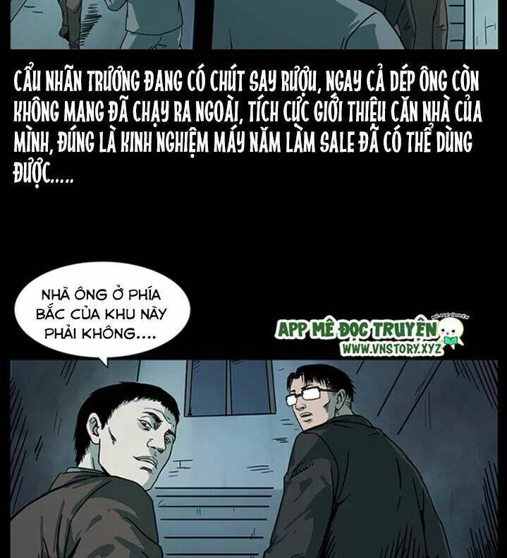 U Minh Ngụy tượng Chapter 226 - Trang 20