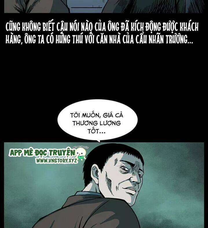 U Minh Ngụy tượng Chapter 226 - Trang 21