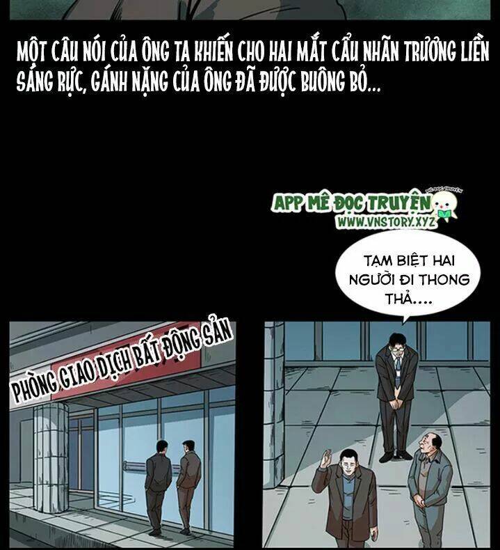 U Minh Ngụy tượng Chapter 226 - Trang 22