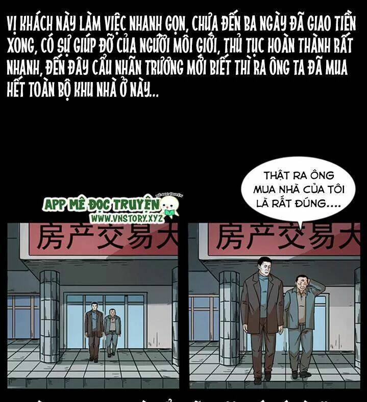 U Minh Ngụy tượng Chapter 226 - Trang 23