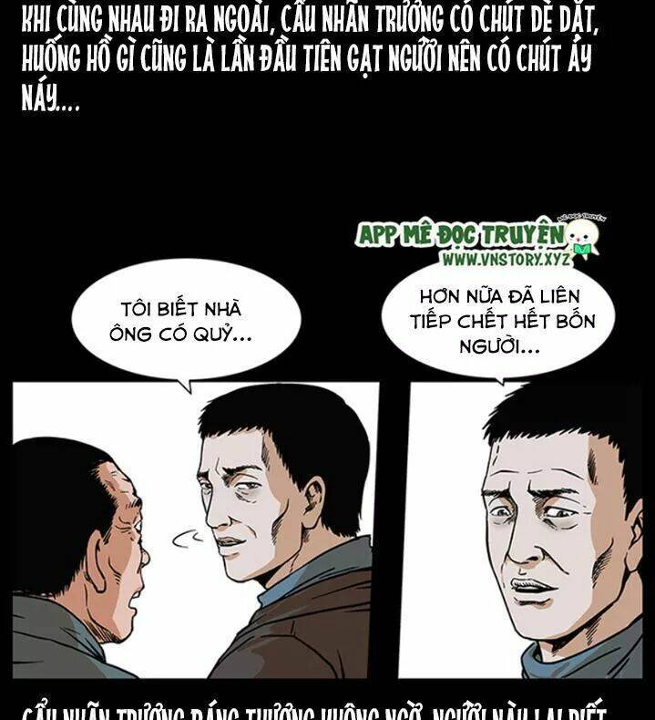 U Minh Ngụy tượng Chapter 226 - Trang 24