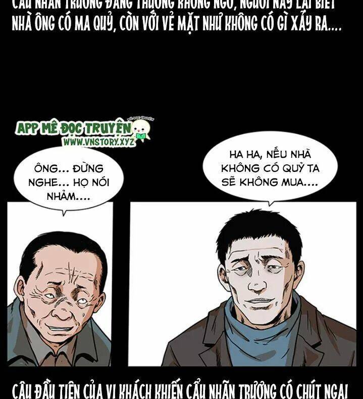 U Minh Ngụy tượng Chapter 226 - Trang 25