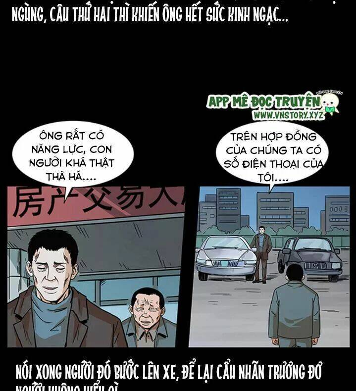U Minh Ngụy tượng Chapter 226 - Trang 26