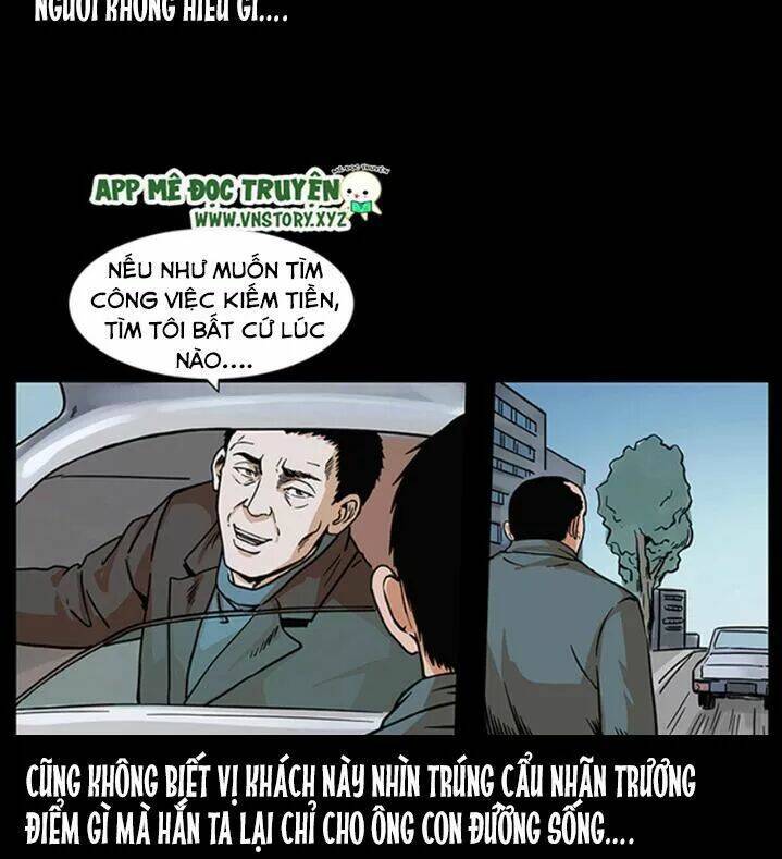 U Minh Ngụy tượng Chapter 226 - Trang 27