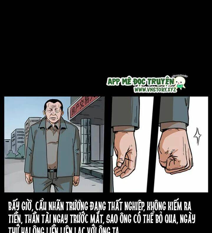 U Minh Ngụy tượng Chapter 226 - Trang 28