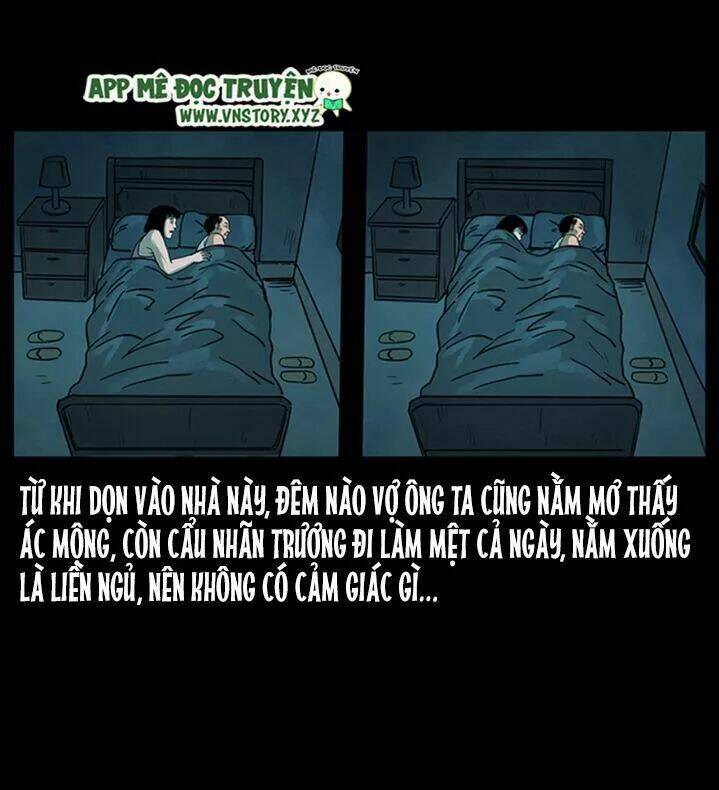 U Minh Ngụy tượng Chapter 226 - Trang 2