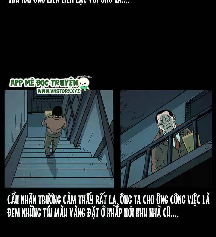 U Minh Ngụy tượng Chapter 226 - Trang 29