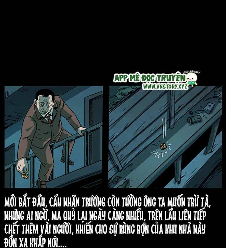 U Minh Ngụy tượng Chapter 226 - Trang 30