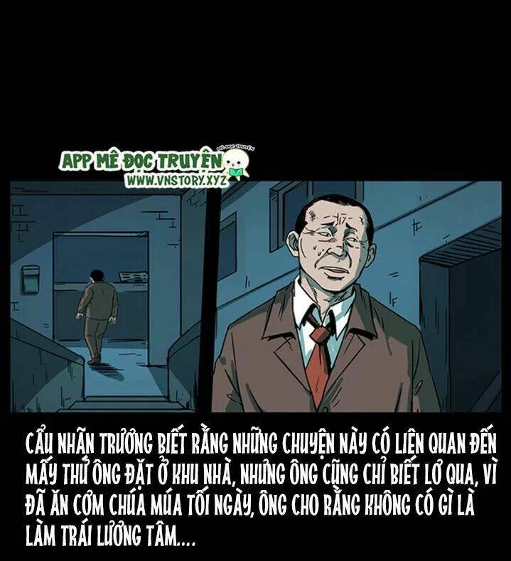 U Minh Ngụy tượng Chapter 226 - Trang 31