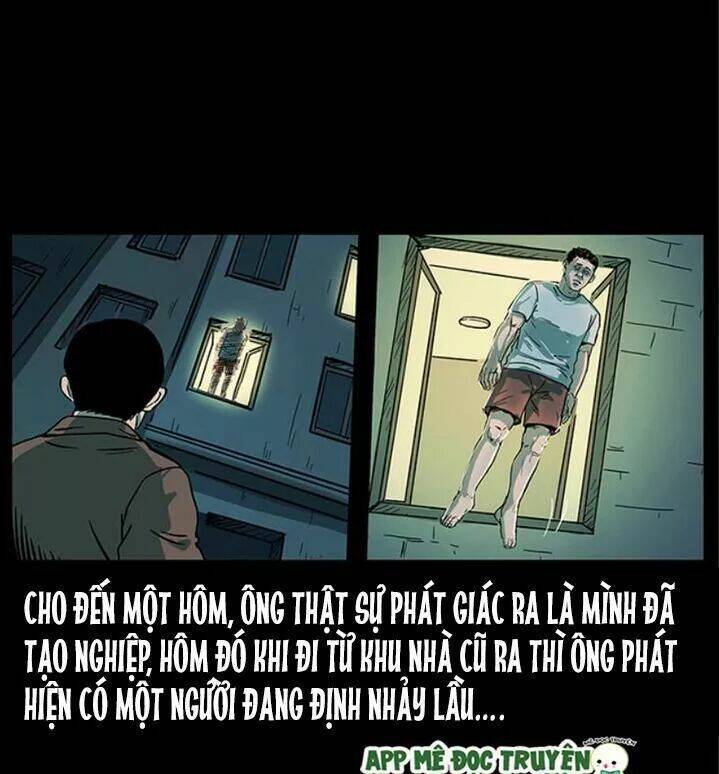 U Minh Ngụy tượng Chapter 226 - Trang 32