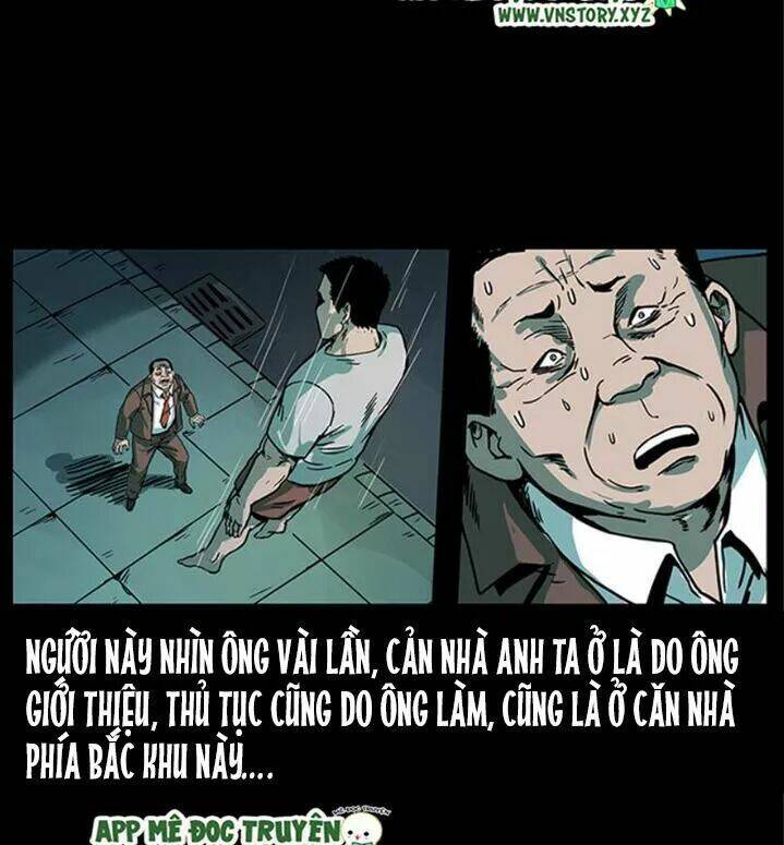 U Minh Ngụy tượng Chapter 226 - Trang 33