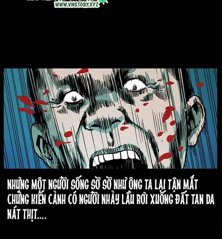 U Minh Ngụy tượng Chapter 226 - Trang 34