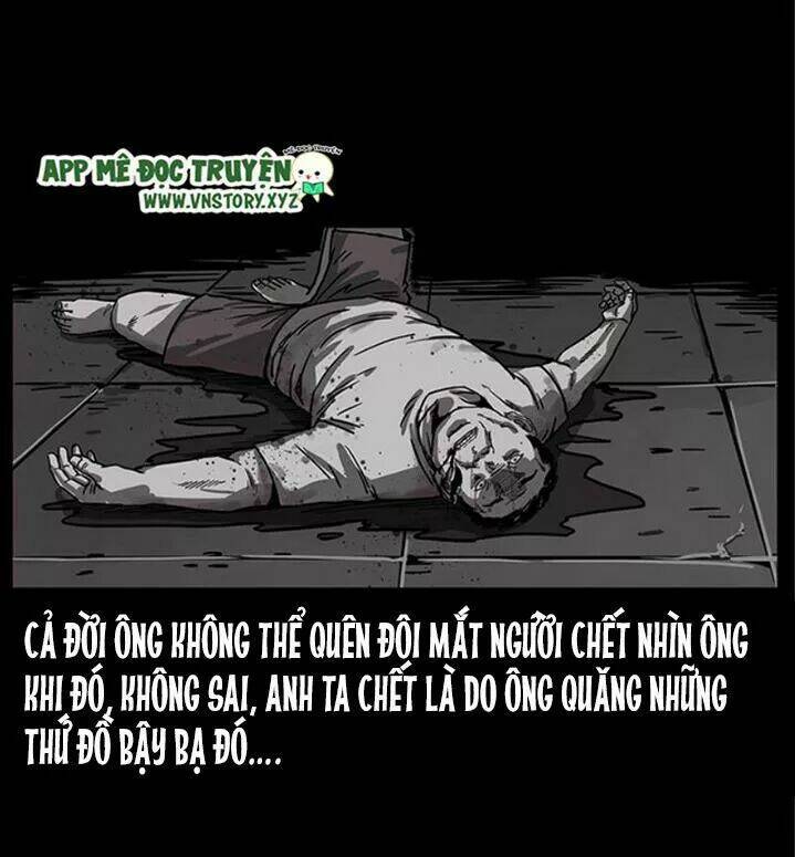 U Minh Ngụy tượng Chapter 226 - Trang 36