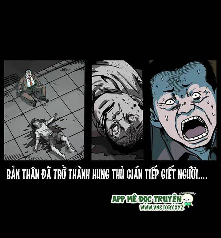 U Minh Ngụy tượng Chapter 226 - Trang 37