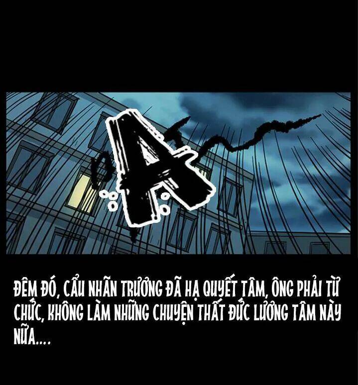 U Minh Ngụy tượng Chapter 226 - Trang 38