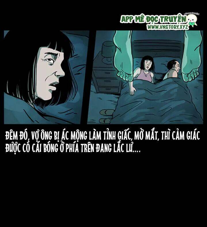 U Minh Ngụy tượng Chapter 226 - Trang 3