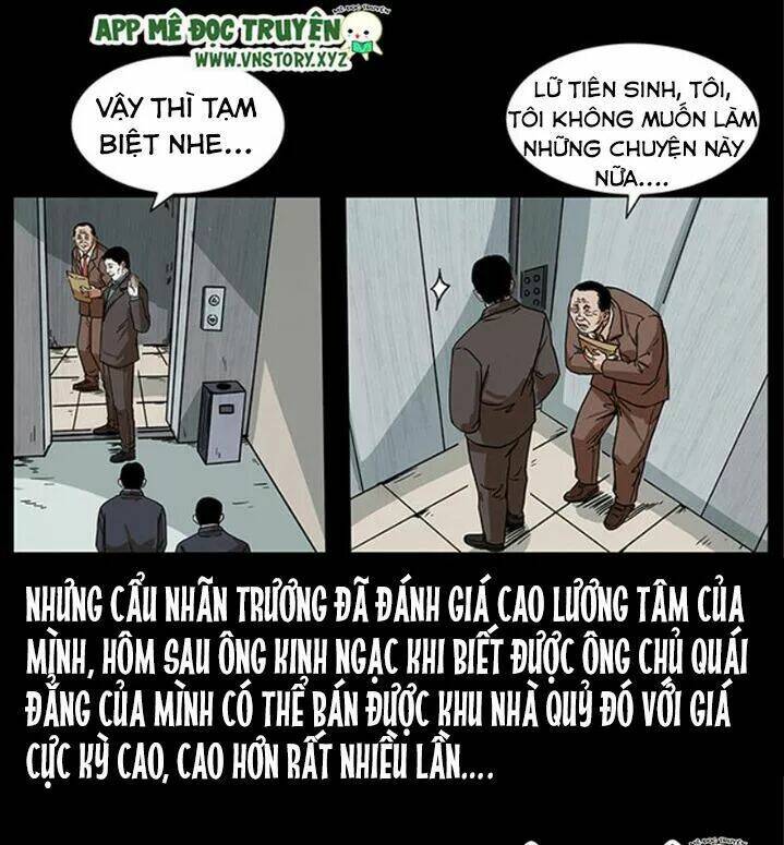 U Minh Ngụy tượng Chapter 226 - Trang 39