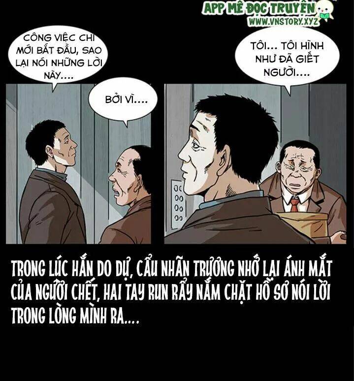 U Minh Ngụy tượng Chapter 226 - Trang 40