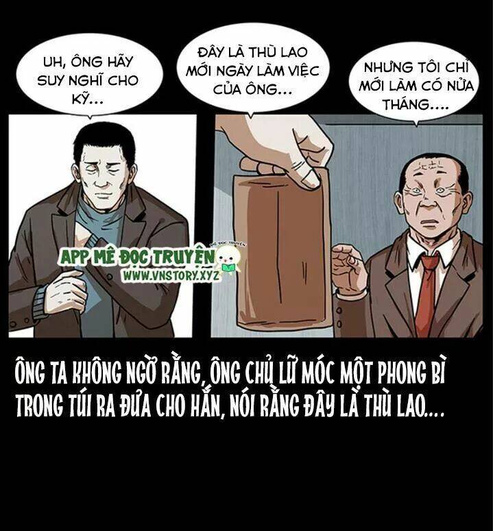 U Minh Ngụy tượng Chapter 226 - Trang 41