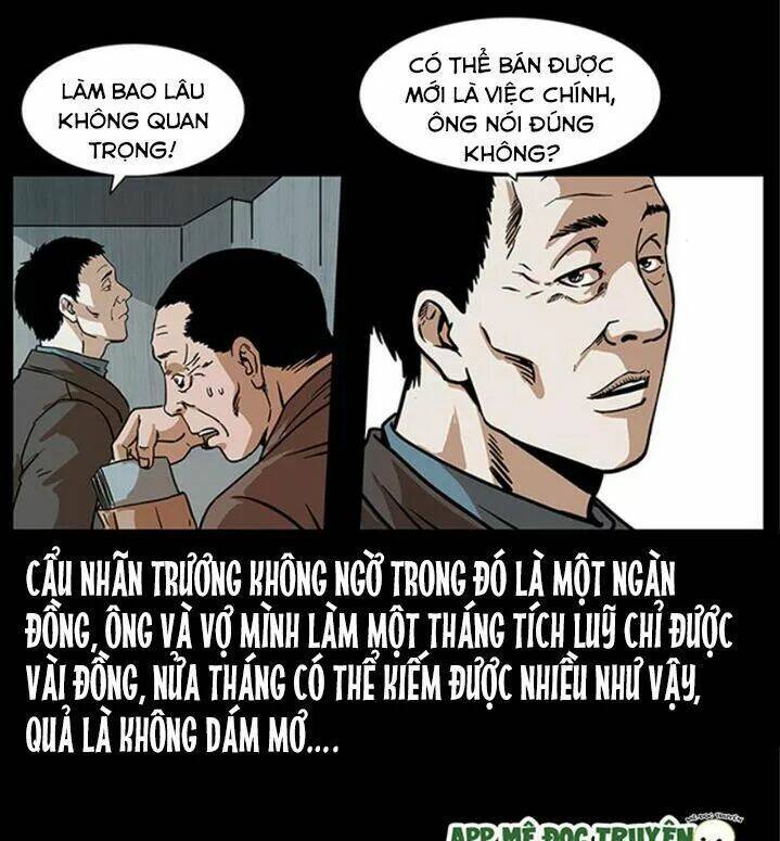 U Minh Ngụy tượng Chapter 226 - Trang 42