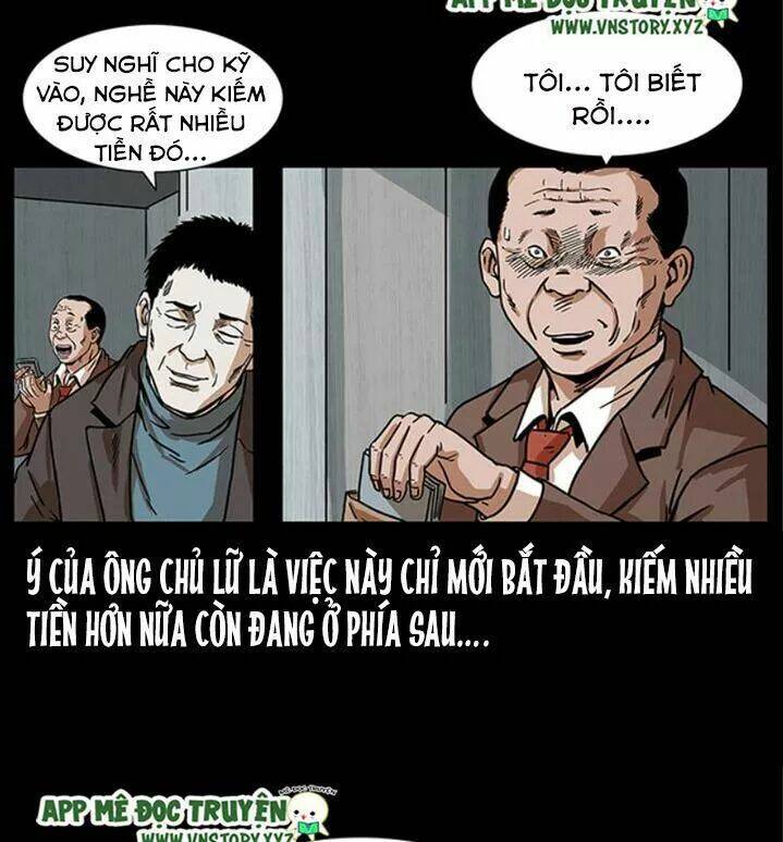 U Minh Ngụy tượng Chapter 226 - Trang 43