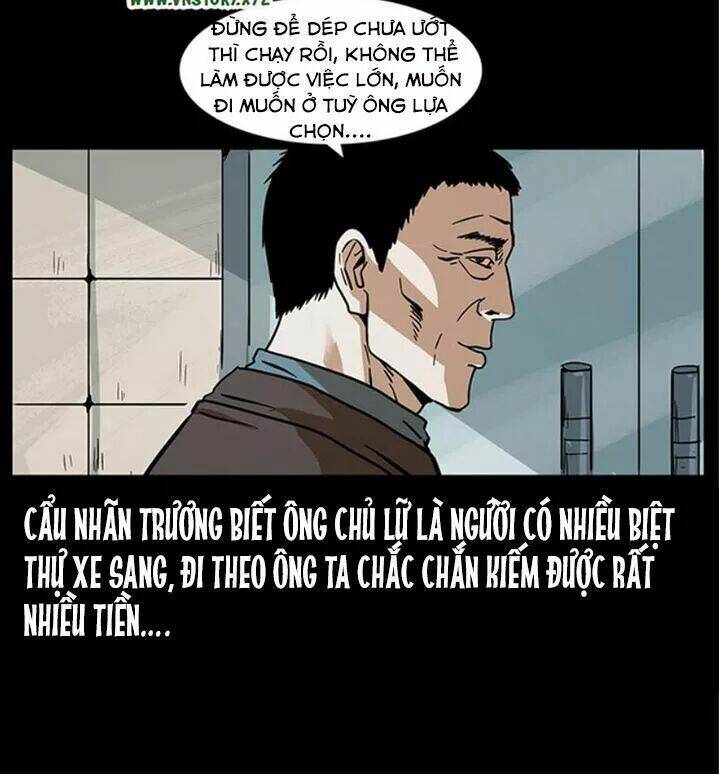 U Minh Ngụy tượng Chapter 226 - Trang 44