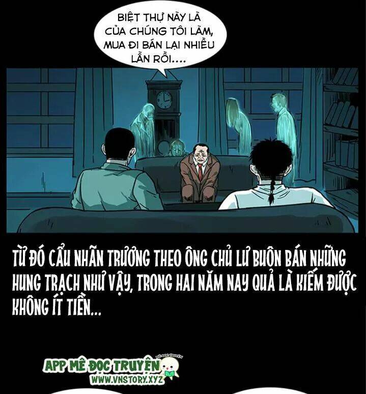 U Minh Ngụy tượng Chapter 226 - Trang 46