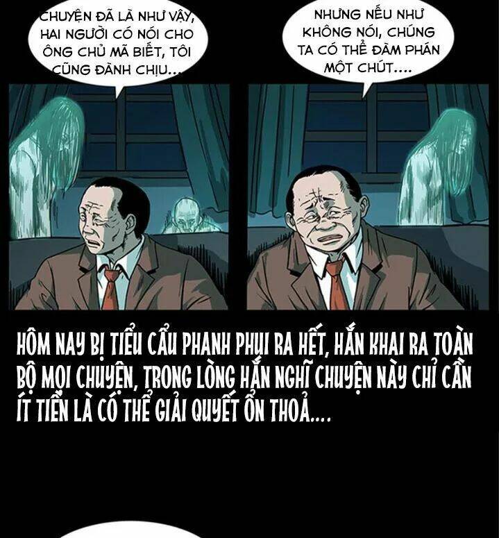 U Minh Ngụy tượng Chapter 226 - Trang 47