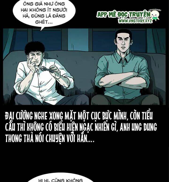 U Minh Ngụy tượng Chapter 226 - Trang 48